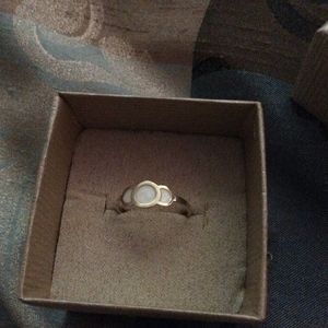 10 K GOLD RING
